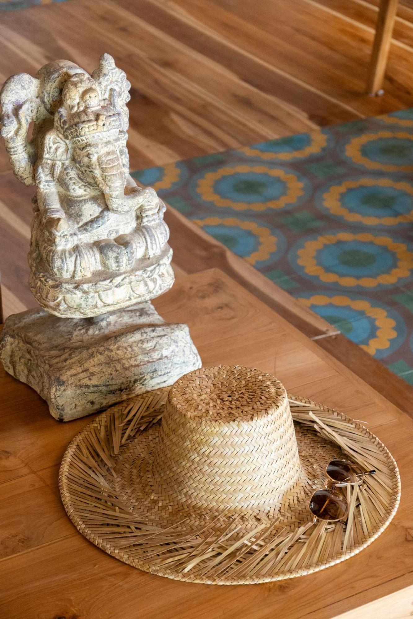 Mandala Beach Healing Rooms Gili Air Ngoại thất bức ảnh