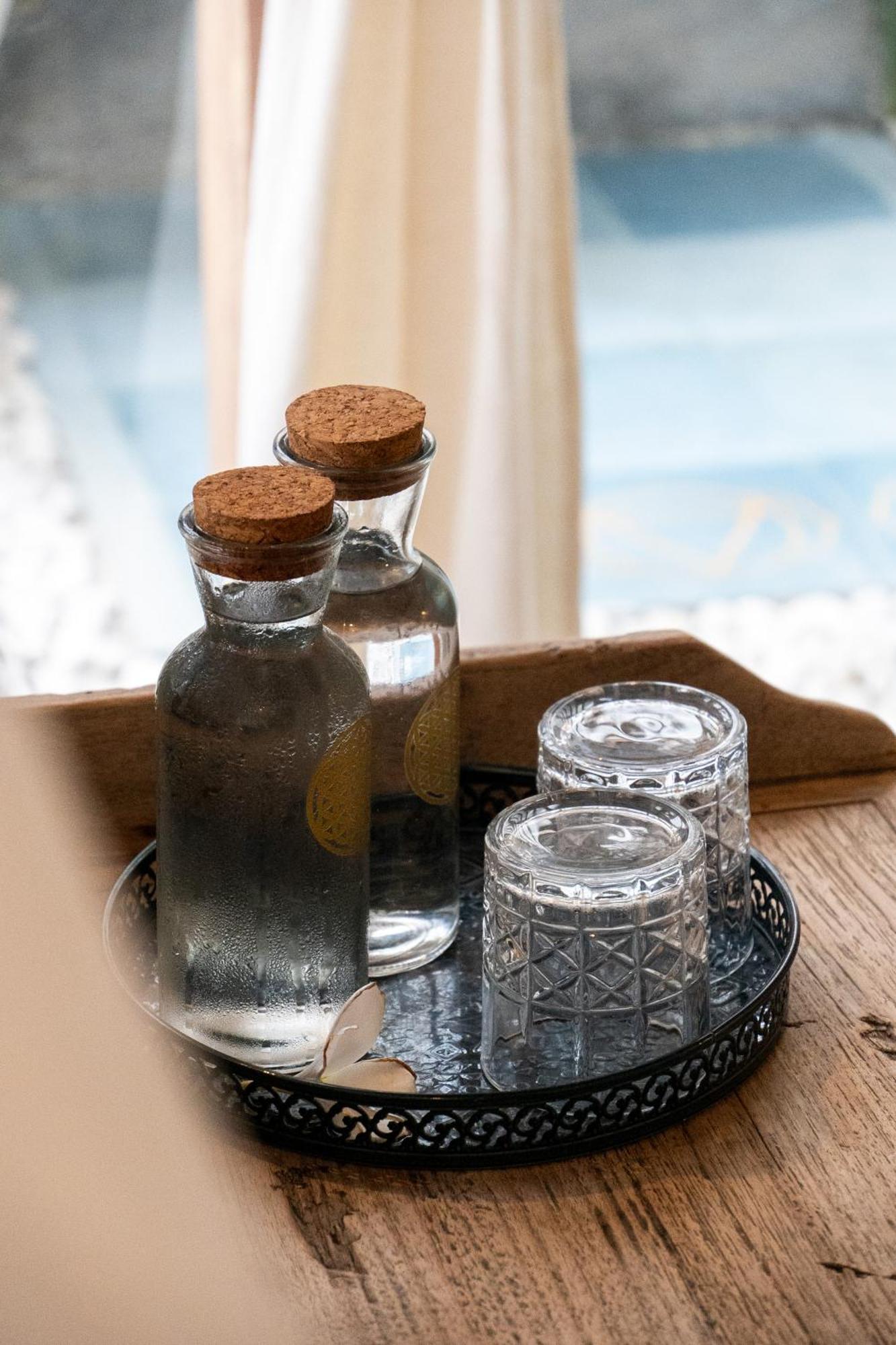 Mandala Beach Healing Rooms Gili Air Ngoại thất bức ảnh