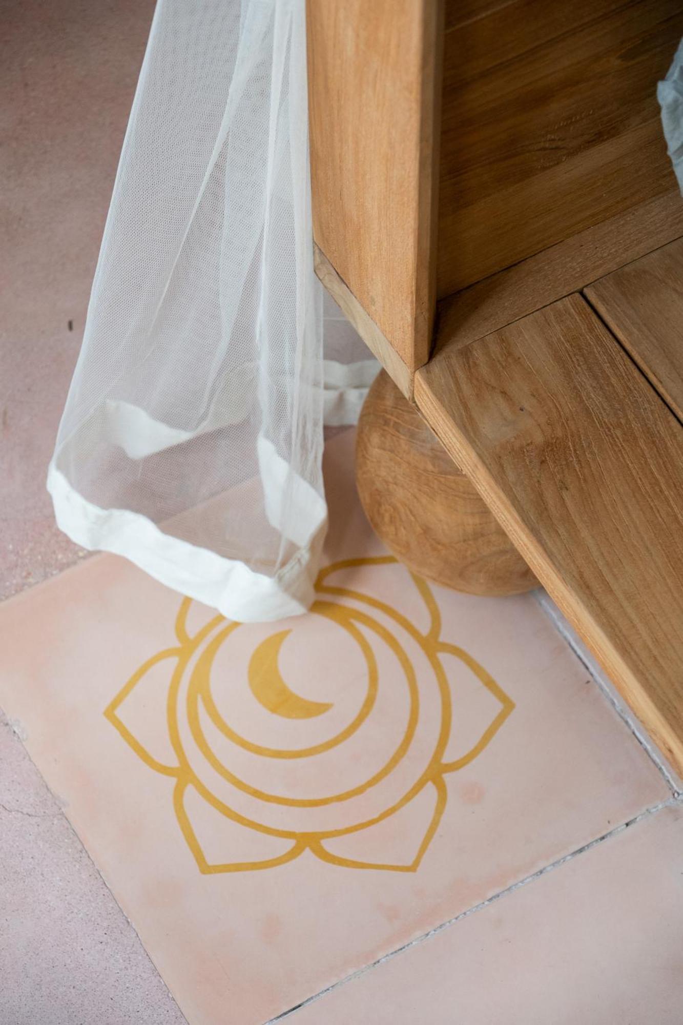 Mandala Beach Healing Rooms Gili Air Ngoại thất bức ảnh