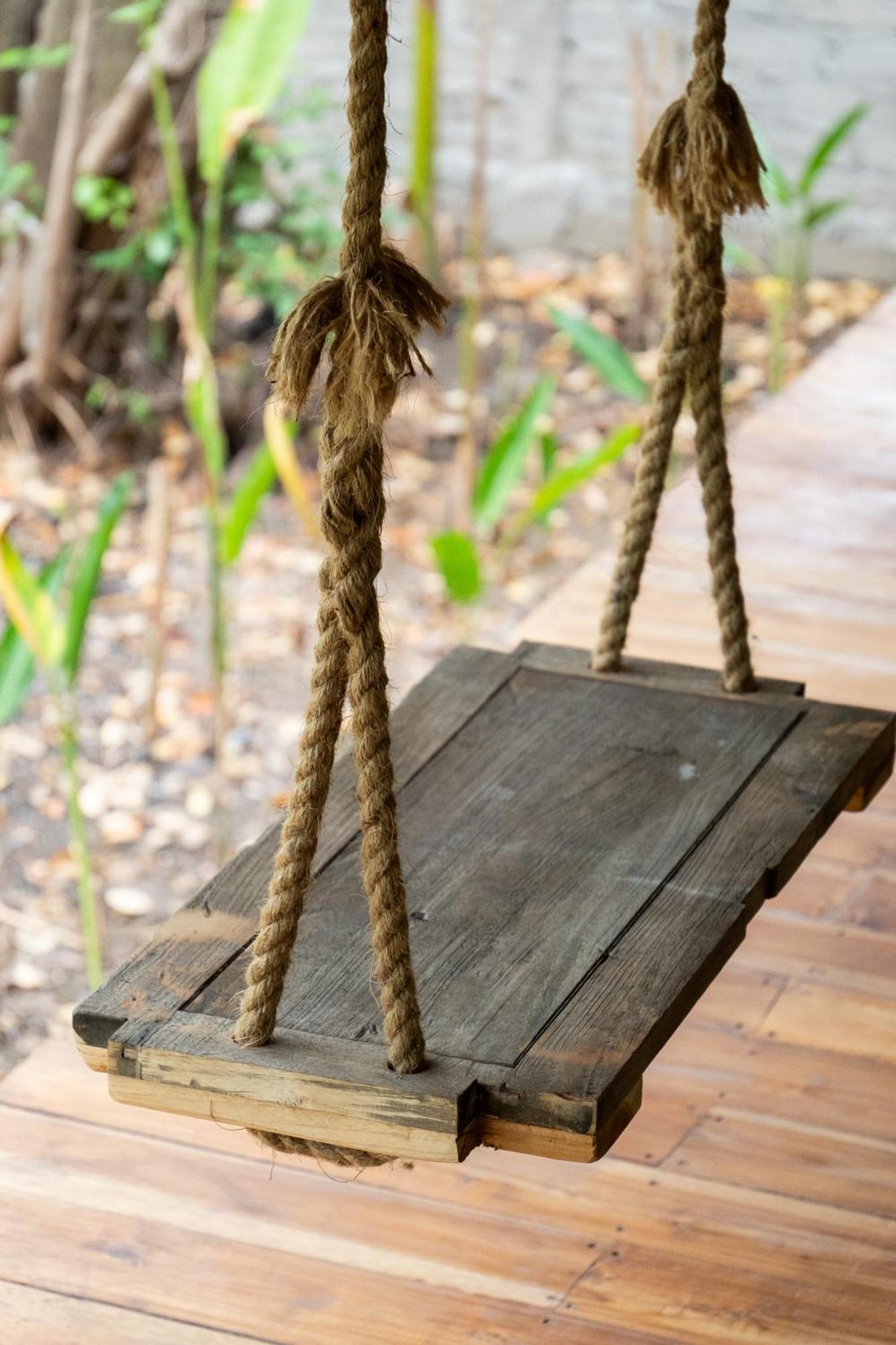 Mandala Beach Healing Rooms Gili Air Ngoại thất bức ảnh