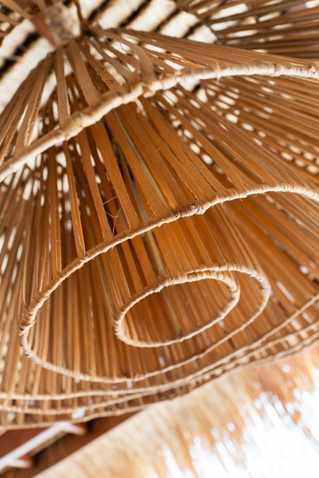 Mandala Beach Healing Rooms Gili Air Ngoại thất bức ảnh