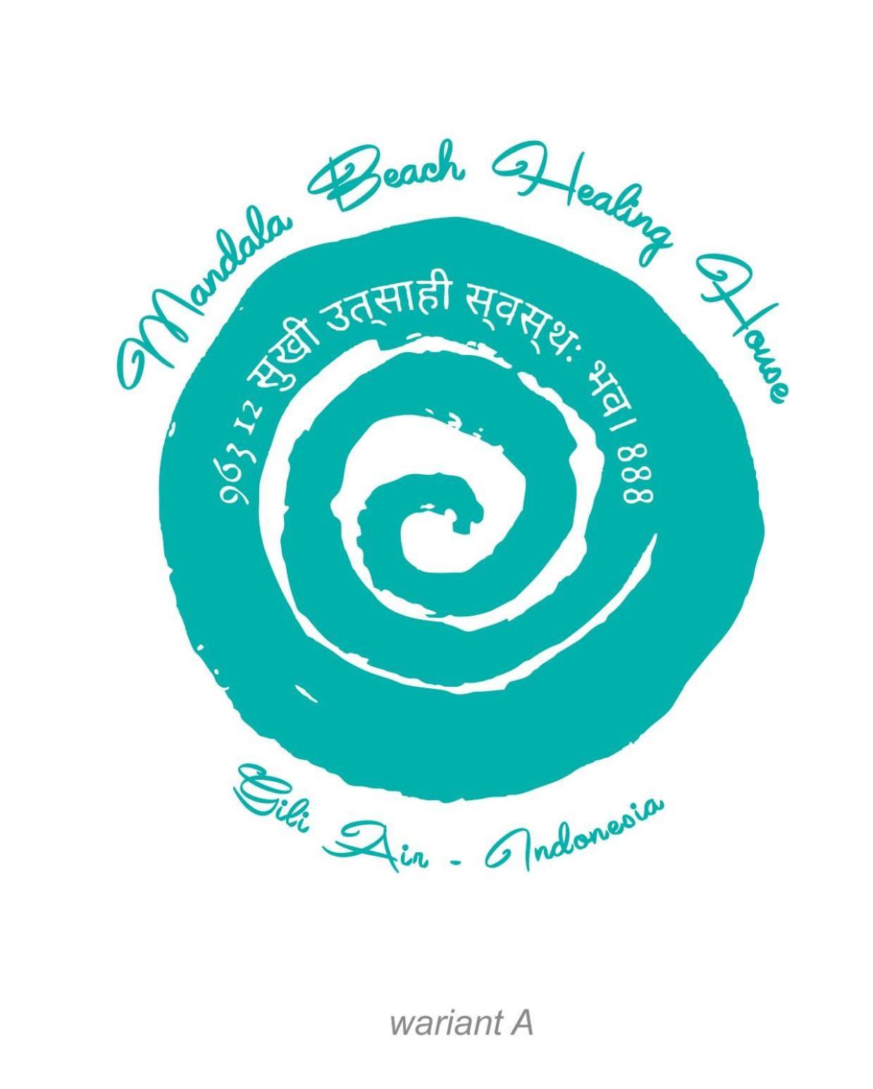 Mandala Beach Healing Rooms Gili Air Ngoại thất bức ảnh