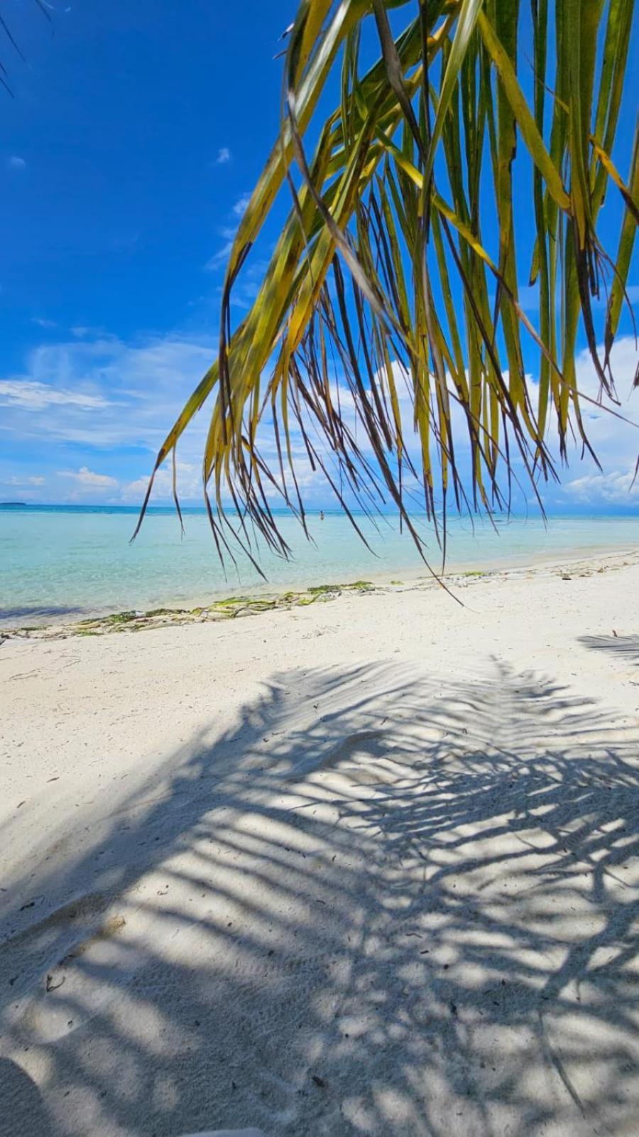 Mandala Beach Healing Rooms Gili Air Ngoại thất bức ảnh