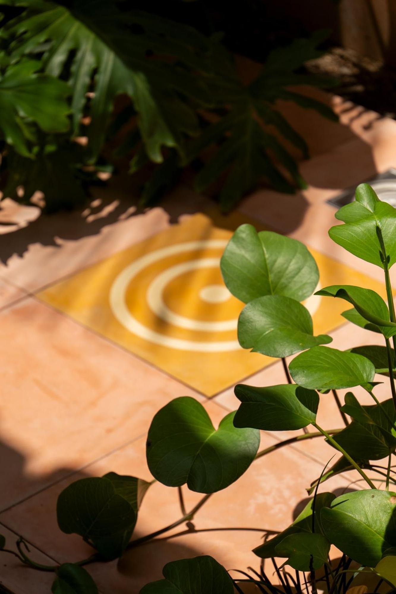 Mandala Beach Healing Rooms Gili Air Ngoại thất bức ảnh