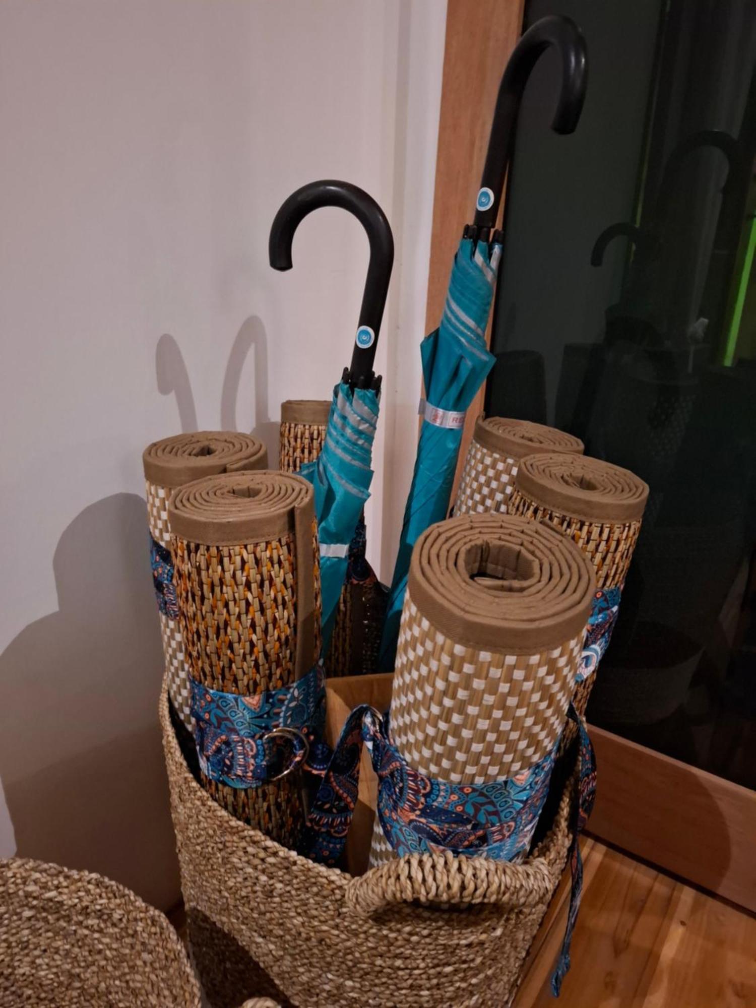 Mandala Beach Healing Rooms Gili Air Ngoại thất bức ảnh