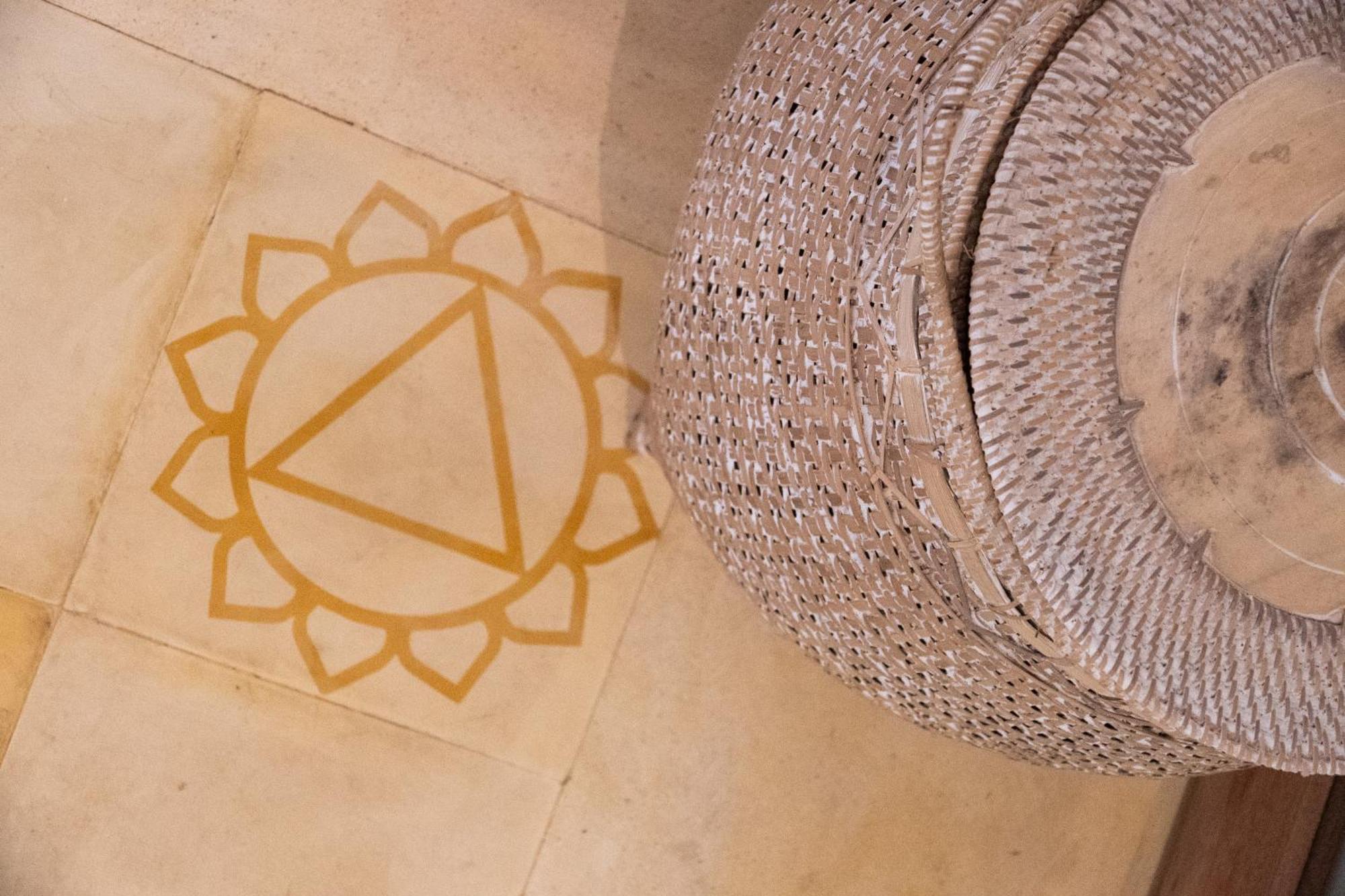 Mandala Beach Healing Rooms Gili Air Ngoại thất bức ảnh